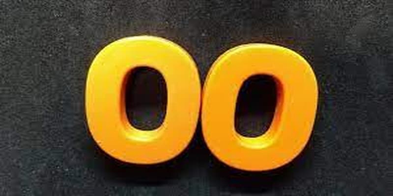 Cách soi cầu khi đề về 00 mai đánh con lô gì