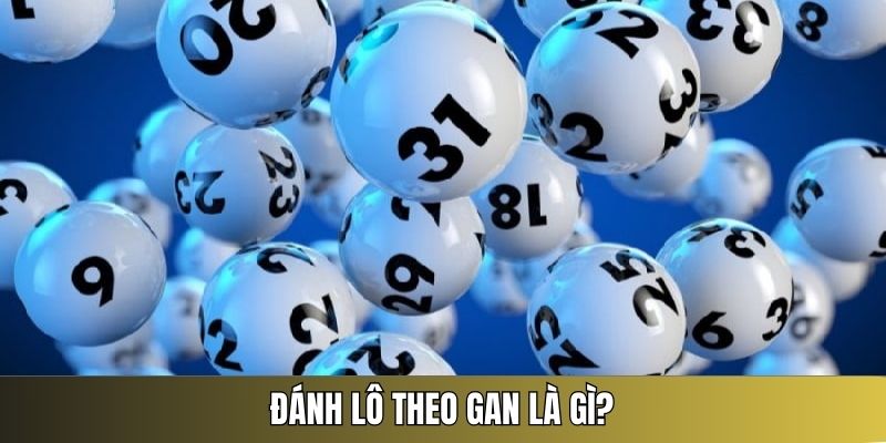 Đôi điều tổng quan về cách đánh lô theo gan