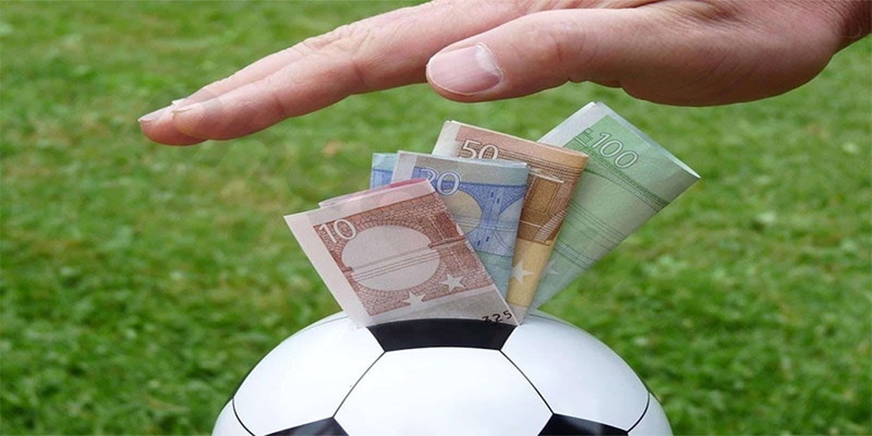 Tìm kèo hợp pháp tỉ lệ cược cao